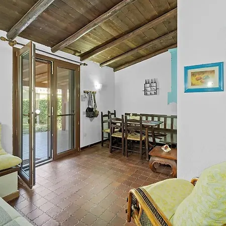 Blue Oasi, 50m From The Beach, Garden & Bbq