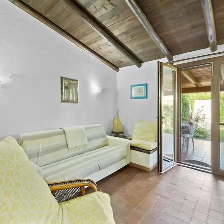 Blue Oasi, 50m From The Beach, Garden & Bbq *