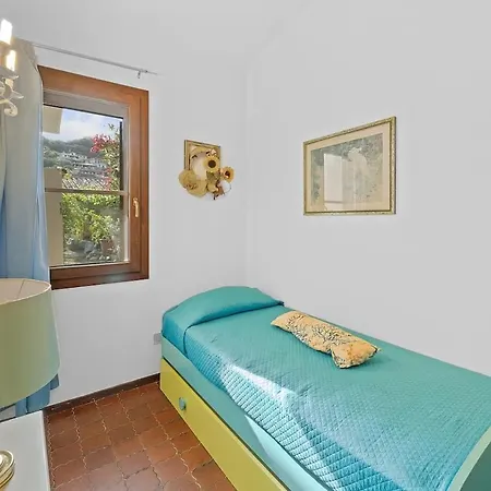Blue Oasi, 50m From The Beach, Garden & Bbq *