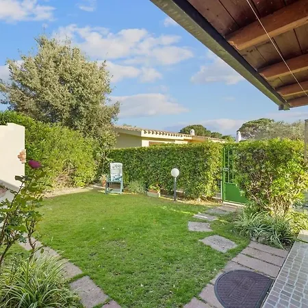 Tatil Evi Blue Oasi, 50m From The Beach, Garden & Bbq