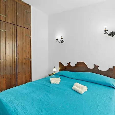 Blue Oasi, 50m From The Beach, Garden & Bbq * Costa Rei